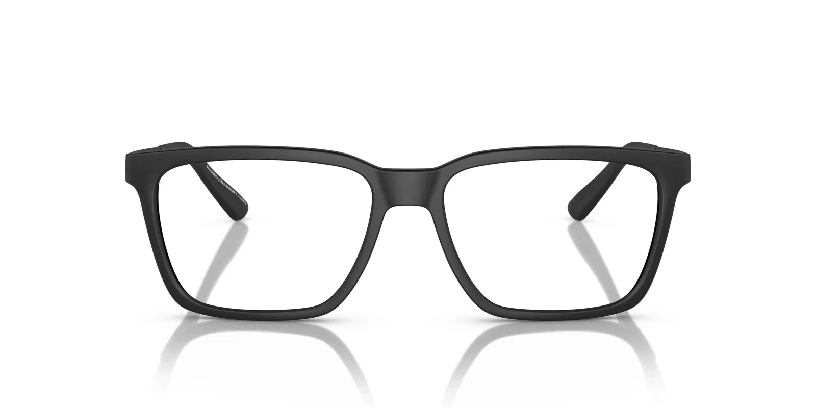 Armani Exchange 3103F Eyeglasses - view 5